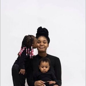 Meet your Posher, Jordan